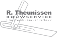 R. Theunissen Bouwservice Schinveld logo